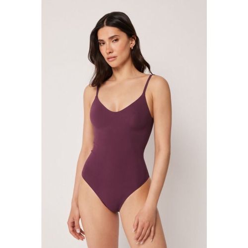 Maillot de Bain Une Pièce Invisible Bonding Taille L - Calzedonia - Modalova