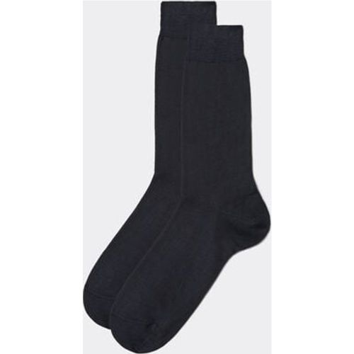 Chaussettes courtes avec fil d’Écosse Taille 42-43 - Calzedonia - Modalova