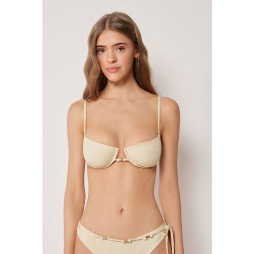 Haut de maillot balconnet Wild Jungle Taille S / 2 - Calzedonia - Modalova
