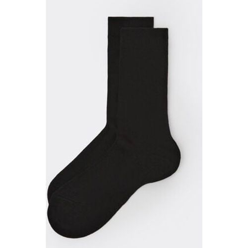 Chaussettes courtes avec cachemire Taille 40-41 - Calzedonia - Modalova