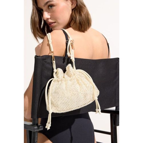 Mini sac à sequins Taille TAILLE UNIQUE - Calzedonia - Modalova