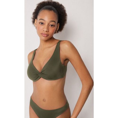 Haut de maillot balconnet Premium Sculpt Taille M / 3 - Calzedonia - Modalova