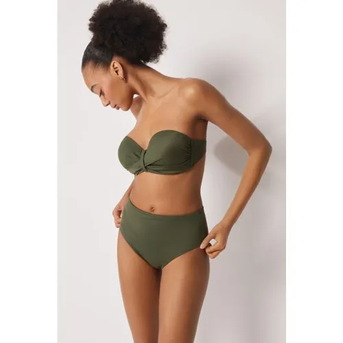 Haut de bikini bandeau Premium Sculpt Taille S / 2 - Calzedonia - Modalova