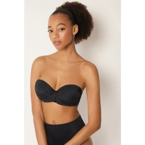 Haut de bikini bandeau Premium Sculpt Taille XL / 5 - Calzedonia - Modalova