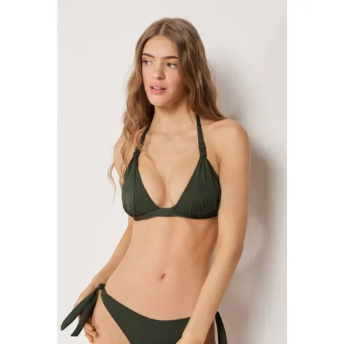 Haut de maillot triangle Premium Sculpt Taille L / 4 - Calzedonia - Modalova