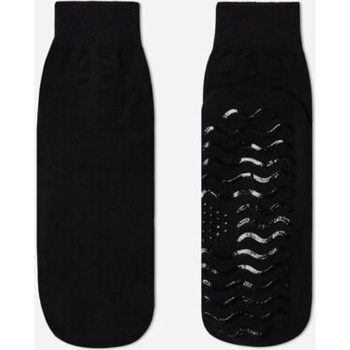 Chaussettes antidérapantes Taille TAILLE UNIQUE - Calzedonia - Modalova