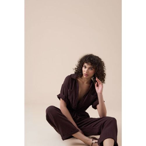 Combinaison avec cordon de serrage Taille S-M - Calzedonia - Modalova