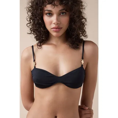 Haut de maillot brassière Minimal Fit Taille S / 2 - Calzedonia - Modalova