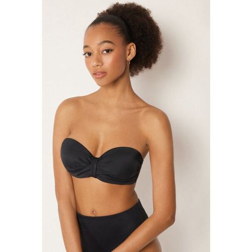 Haut de bikini bandeau Premium Sculpt Taille S / 2 - Calzedonia - Modalova