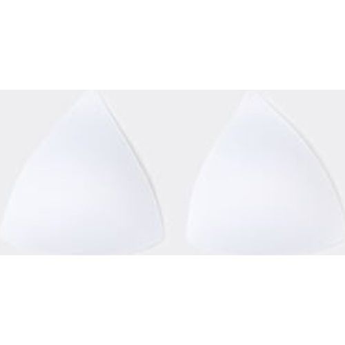 Rembourrages en silicone pour haut de maillot triangle Taille 1 - Calzedonia - Modalova