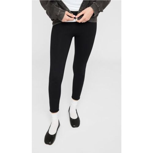 Chaussettes Courtes à Bords Francs en Soft Cotton Taille 36-38 - Calzedonia - Modalova
