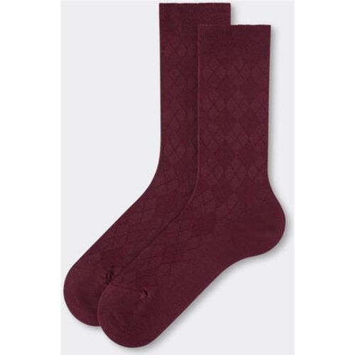 Chaussettes basses avec cachemire Taille TAILLE UNIQUE - Calzedonia - Modalova