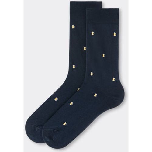 Chaussettes Funny Taille TAILLE UNIQUE - Calzedonia - Modalova
