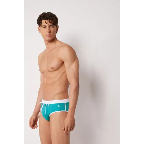 Slip de bain Malindi Taille L - Calzedonia - Modalova