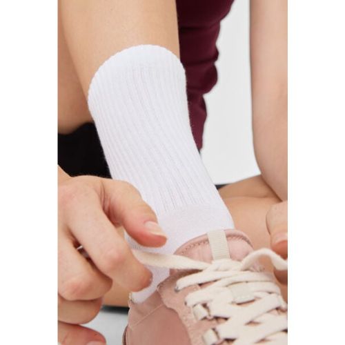 Chaussettes de sport Taille 36-38 - Calzedonia - Modalova