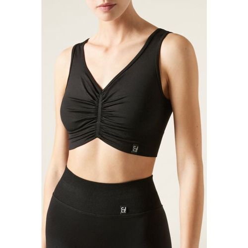 Haut Scrunch Taille TAILLE UNIQUE - Calzedonia - Modalova
