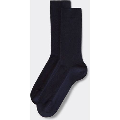 Chaussettes à motif Taille TAILLE UNIQUE - Calzedonia - Modalova