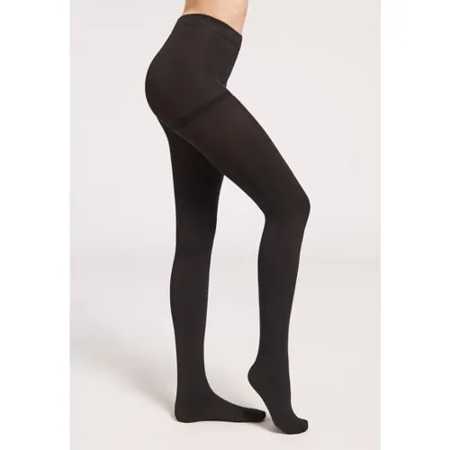 Collant opaque Matt Thermal Taille XL - Calzedonia - Modalova