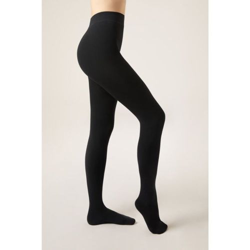 Collant opaque Matt Ultra Thermal Taille M - Calzedonia - Modalova
