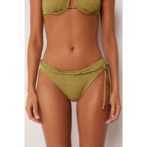 Bas de maillot Wild Jungle Taille L - Calzedonia - Modalova