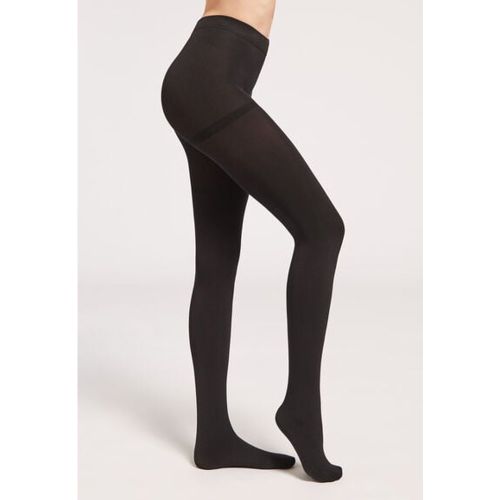 Collant opaque Matt Thermal Taille XL - Calzedonia - Modalova