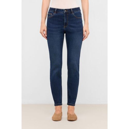 Jean skinny Soft Touch Taille M - Calzedonia - Modalova