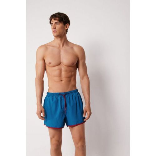 Short de bain sport Ibiza Taille S - Calzedonia - Modalova