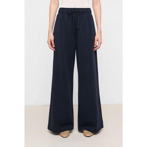 Pantalon palazzo Luxelounge Taille S - Calzedonia - Modalova