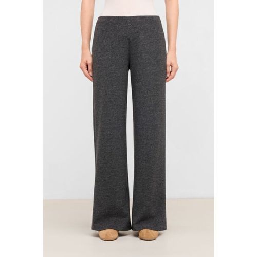 Pantalon palazzo Soft Touch Taille L - Calzedonia - Modalova