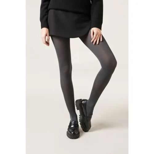 Collant opaque Matt Soft Comfort 50 deniers Taille XL - Calzedonia - Modalova