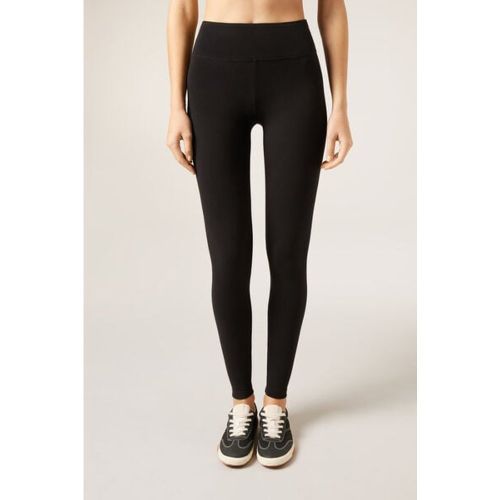 Legging thermique Taille L - Calzedonia - Modalova