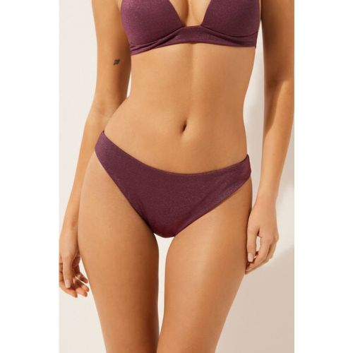 Bas de Maillot de Bain Golden Glow Taille L - Calzedonia - Modalova