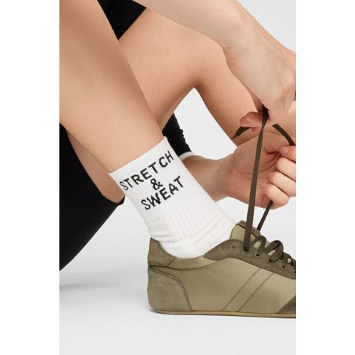Chaussettes Gym Collection Taille TAILLE UNIQUE - Calzedonia - Modalova