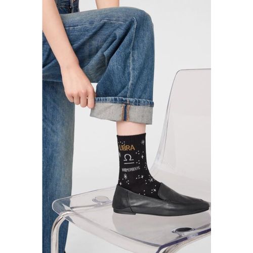 Chaussettes Astrology Collection Taille TAILLE UNIQUE - Calzedonia - Modalova