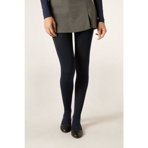 Collant opaque Matt Thermal Taille M - Calzedonia - Modalova