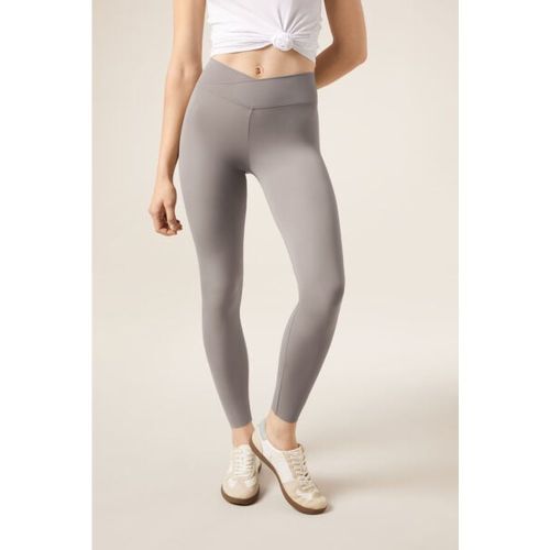Legging ultra léger Taille M - Calzedonia - Modalova
