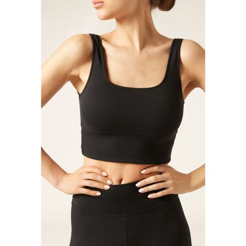 Haut Soft Touch Taille S/M - Calzedonia - Modalova