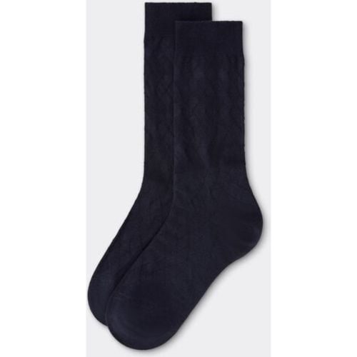 Chaussettes basses avec cachemire Taille TAILLE UNIQUE - Calzedonia - Modalova