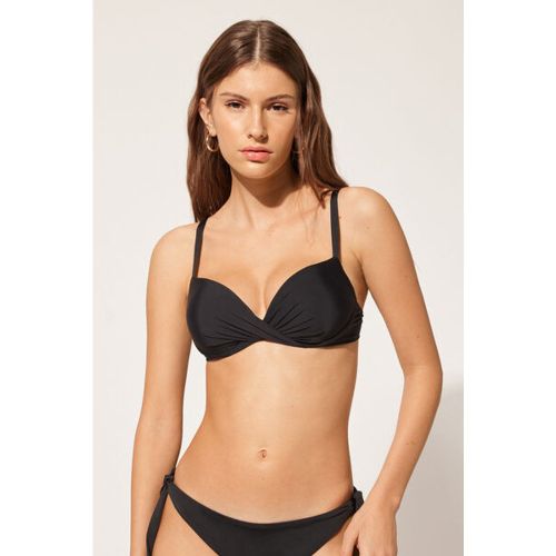 Haut de maillot super push-up Indonesia Taille S / 2 - Calzedonia - Modalova