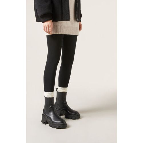Collant opaque Matt Thermal Taille XL - Calzedonia - Modalova