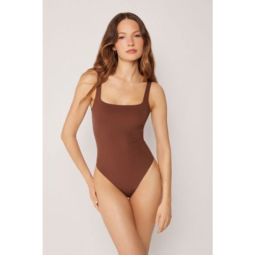 Maillot une pièce Premium Fit Taille L - Calzedonia - Modalova