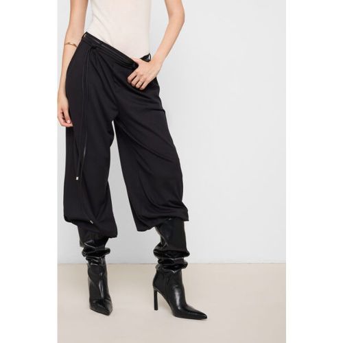Pantalon Comfy Flex First Class Taille M - Calzedonia - Modalova