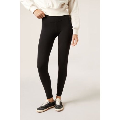 Legging thermique Taille L - Calzedonia - Modalova