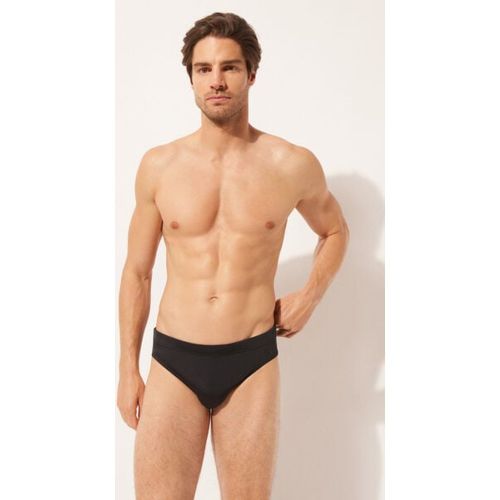 Slip de bain Rio Taille L - Calzedonia - Modalova