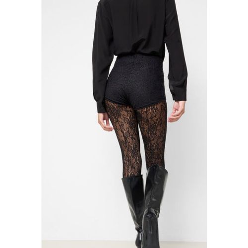 Culotte en dentelle Taille M/L - Calzedonia - Modalova