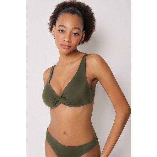Haut de maillot balconnet Premium Sculpt Taille M / 3 - Calzedonia - Modalova