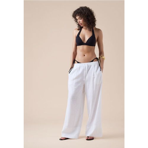 Haut de maillot triangle rembourré Premium Fit Taille XS / 1 - Calzedonia - Modalova