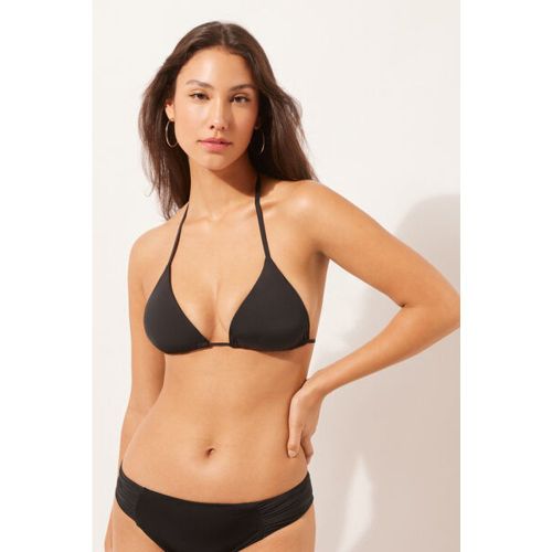 Haut de maillot triangle Indonesia Taille S / 2 - Calzedonia - Modalova