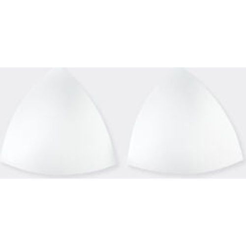 Rembourrages progressif en silicone pour haut de maillot triangle Taille 1/2 - Calzedonia - Modalova