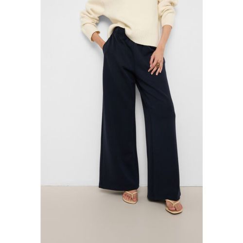 Pantalon palazzo Luxelounge Taille S - Calzedonia - Modalova